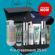 "Lift and Peel"  PRO TREAT KIT