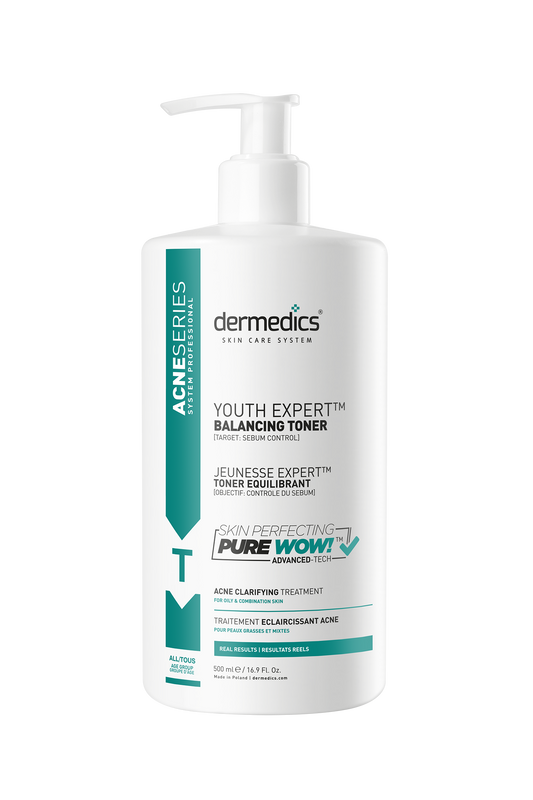 DERMEDICS® Acne Balancing Toner 200ml