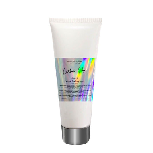 Carbon Mask (original) Active Peeling Mask 100ml