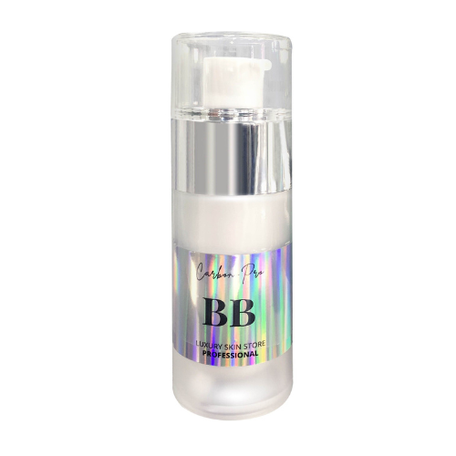 Carbon Pro Golden BB Cream