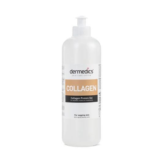 DERMEDICS® COLLAGEN | Collagen Protein Gel 500ml