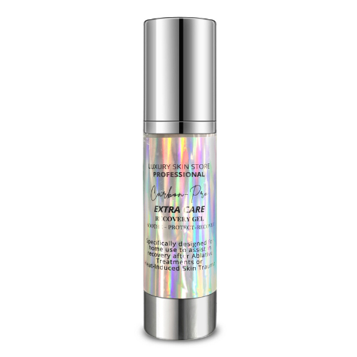 Carbon Pro Extra Care Recovery Gel 50ml