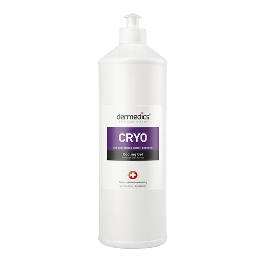 DERMEDICS® CRYO | Laser Cooling Gel 1Litre