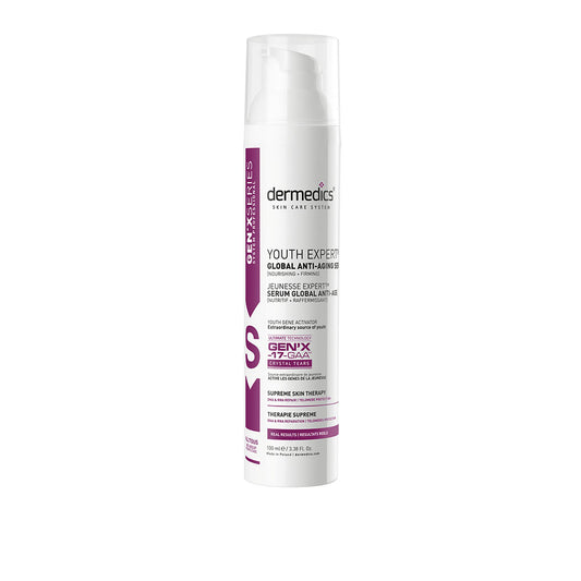 DERMEDICS® YOUTH EXPERT Gen'x Global Anti-Aging Serum 50ml
