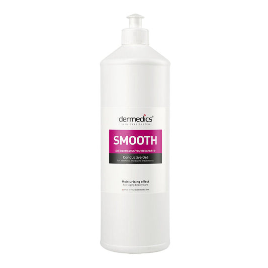DERMEDICS® SMOOTH | RF Conductive Gel 1000ml