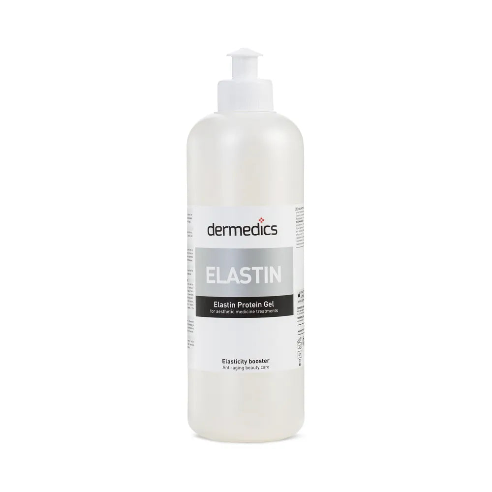 DERMEDICS® ELASTIN | Elastin Protein Gel 500ml