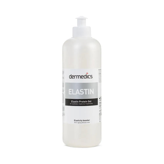 DERMEDICS® ELASTIN | Elastin Protein Gel 500ml