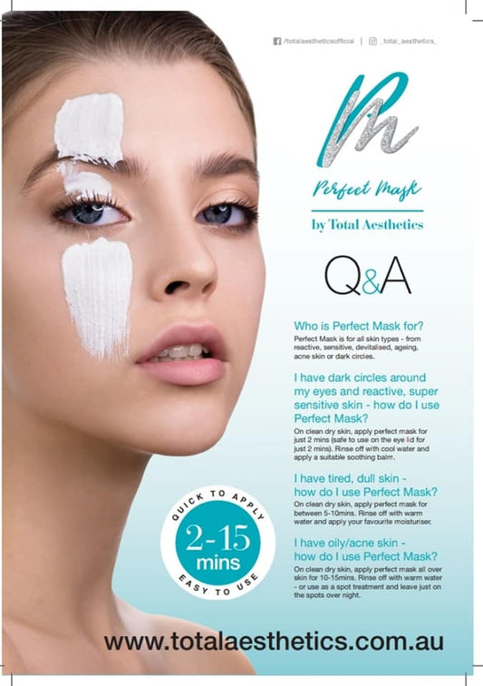 Perfect Mask 200ml