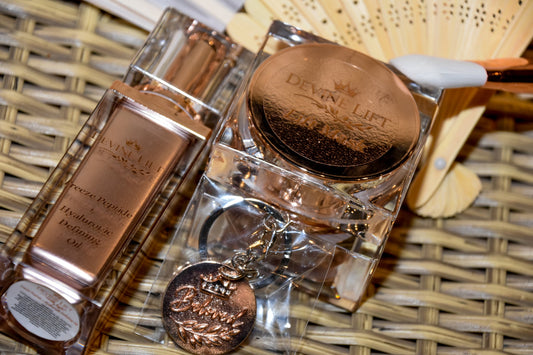 Devine Lift Retail Launch Retail Kit + bonus products