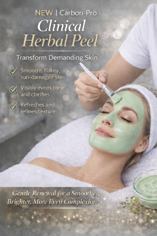 GLP Skin Clinic Kit