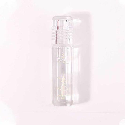 Lip Plumper *Clear Glaze