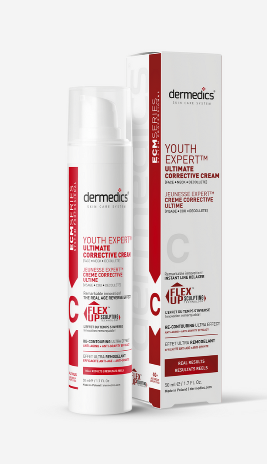Dermedics ECM cream 100ml
