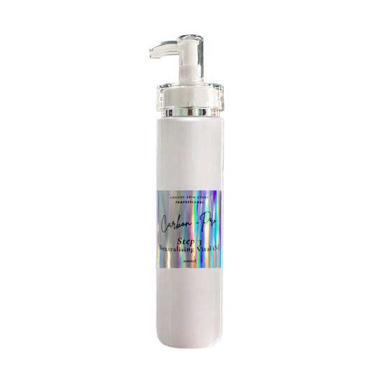 Neutralising Vital Oil 50ml